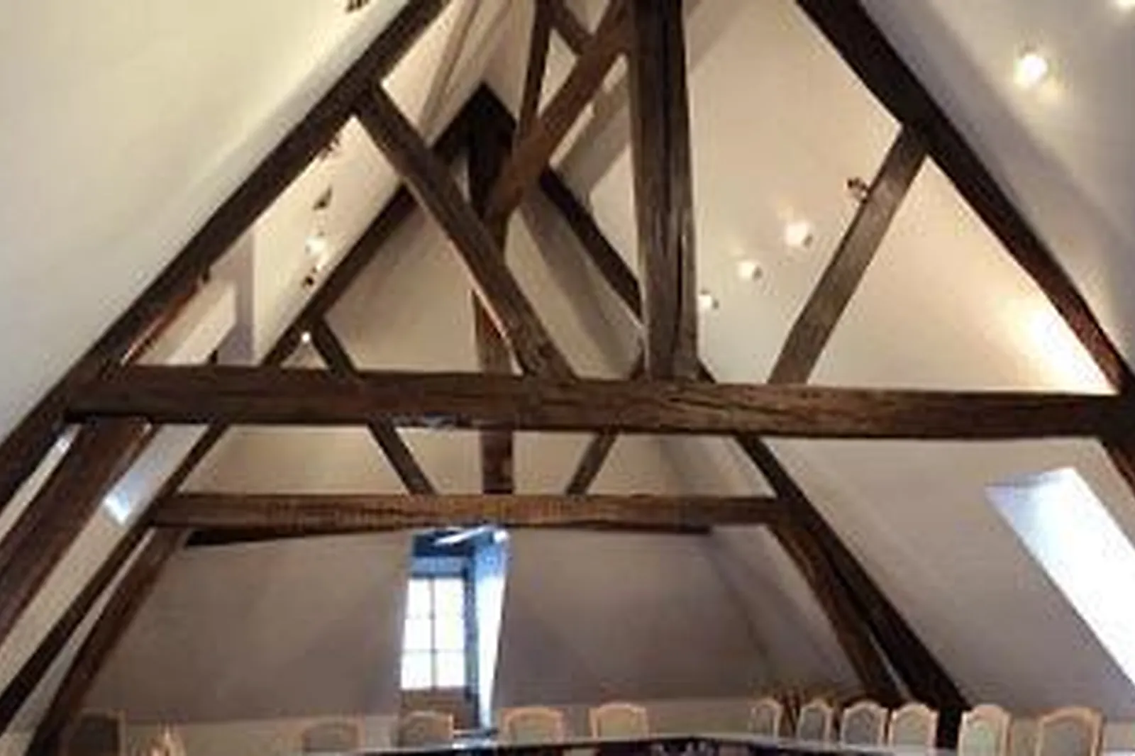 Lieux événementiels, HÔTEL PARTICULIER DES CANONNIERS