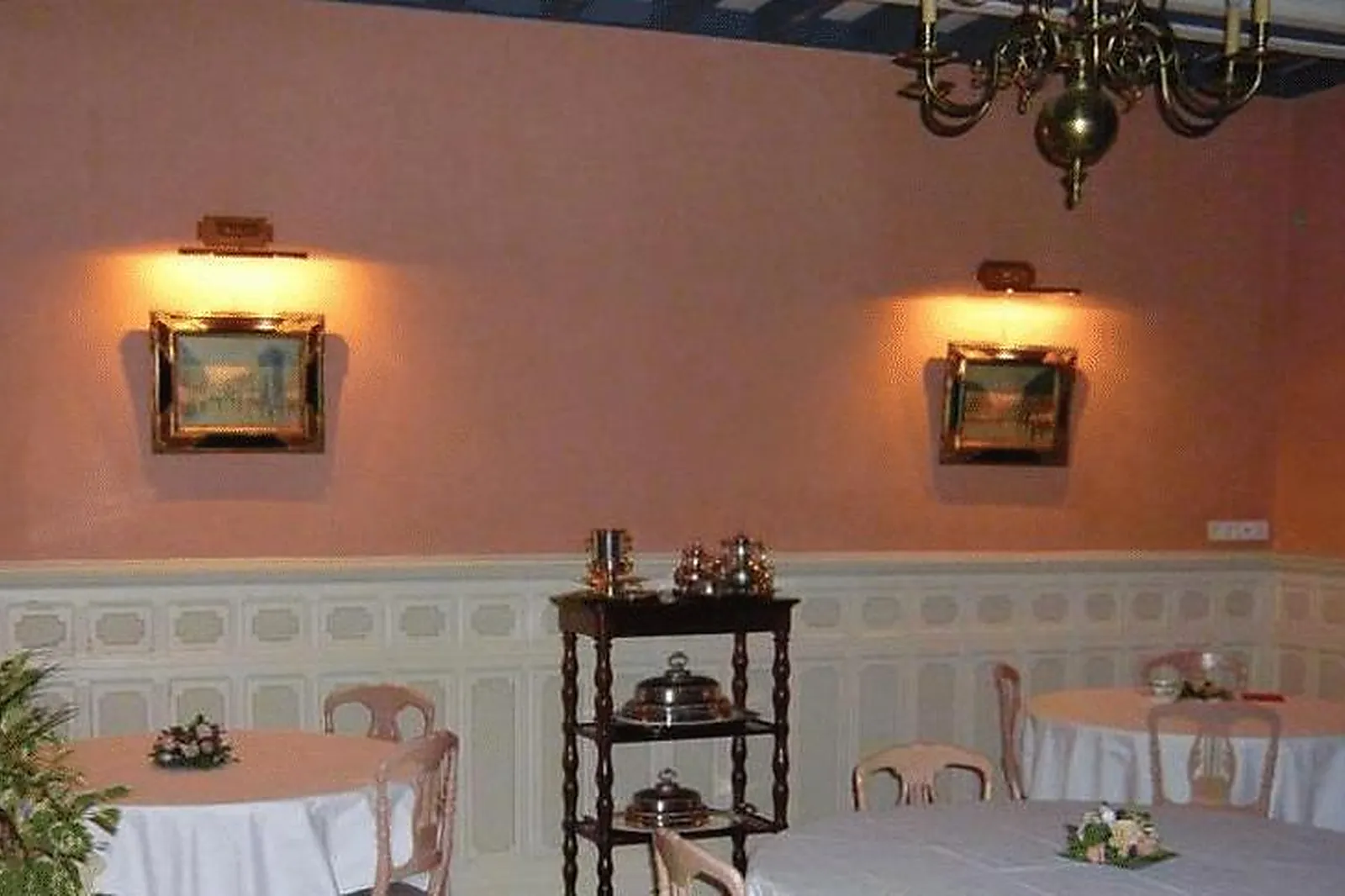 Lieux événementiels, HÔTEL PARTICULIER DES CANONNIERS