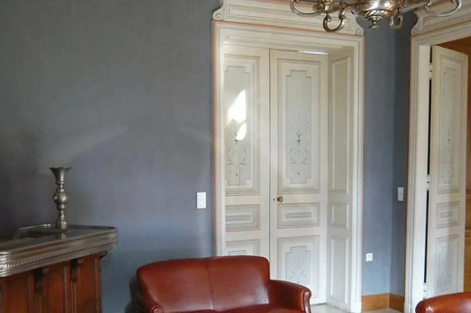 Lieux événementiels, HÔTEL PARTICULIER DES CANONNIERS