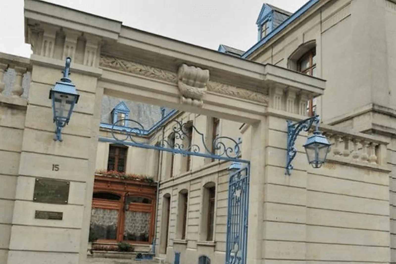Lieux événementiels, HÔTEL PARTICULIER DES CANONNIERS