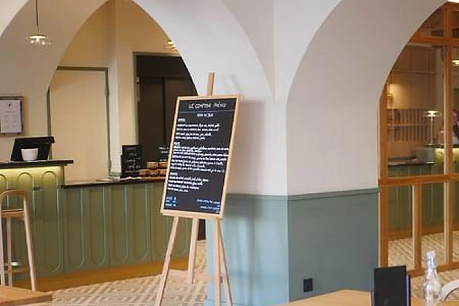 Lieux événementiels, HÔTEL PHENIX ****