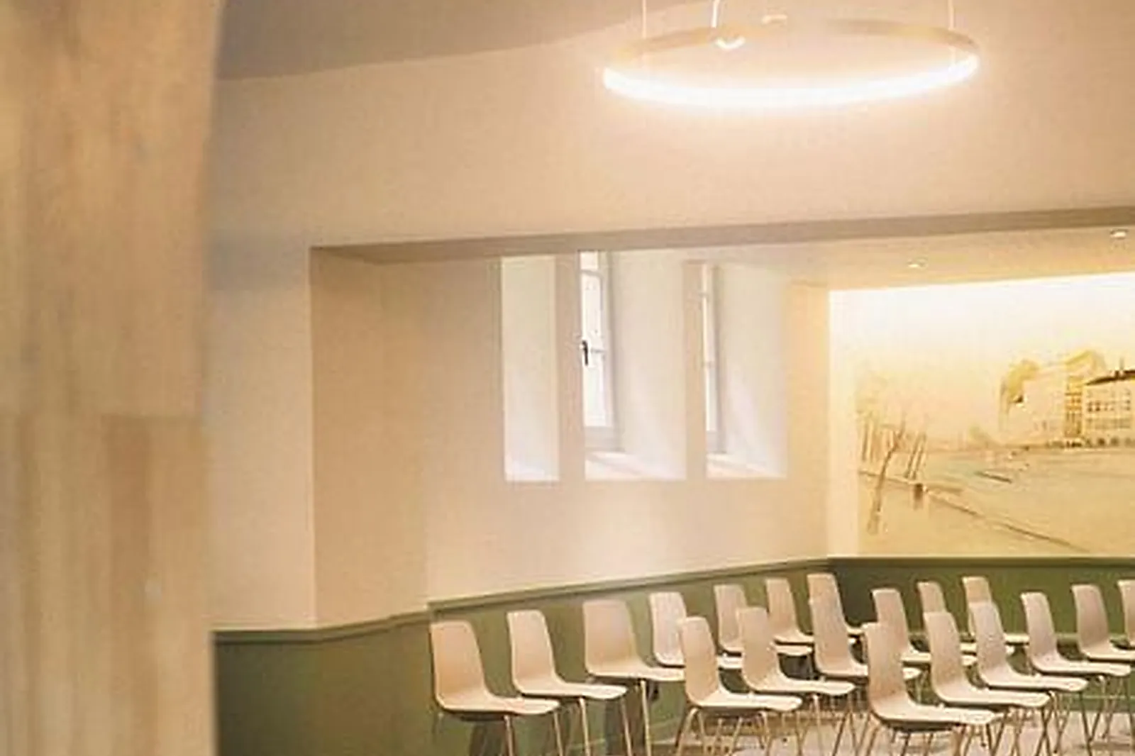 Lieux événementiels, HÔTEL PHENIX ****