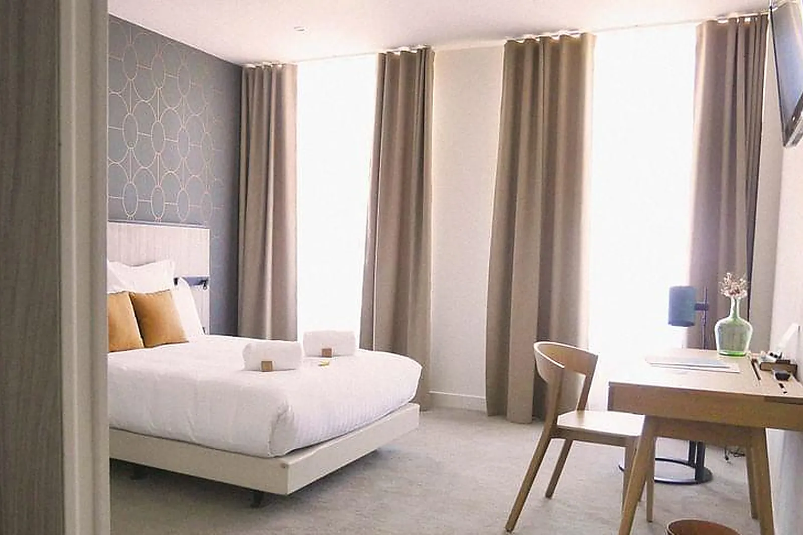 Lieux événementiels, HÔTEL PHENIX ****