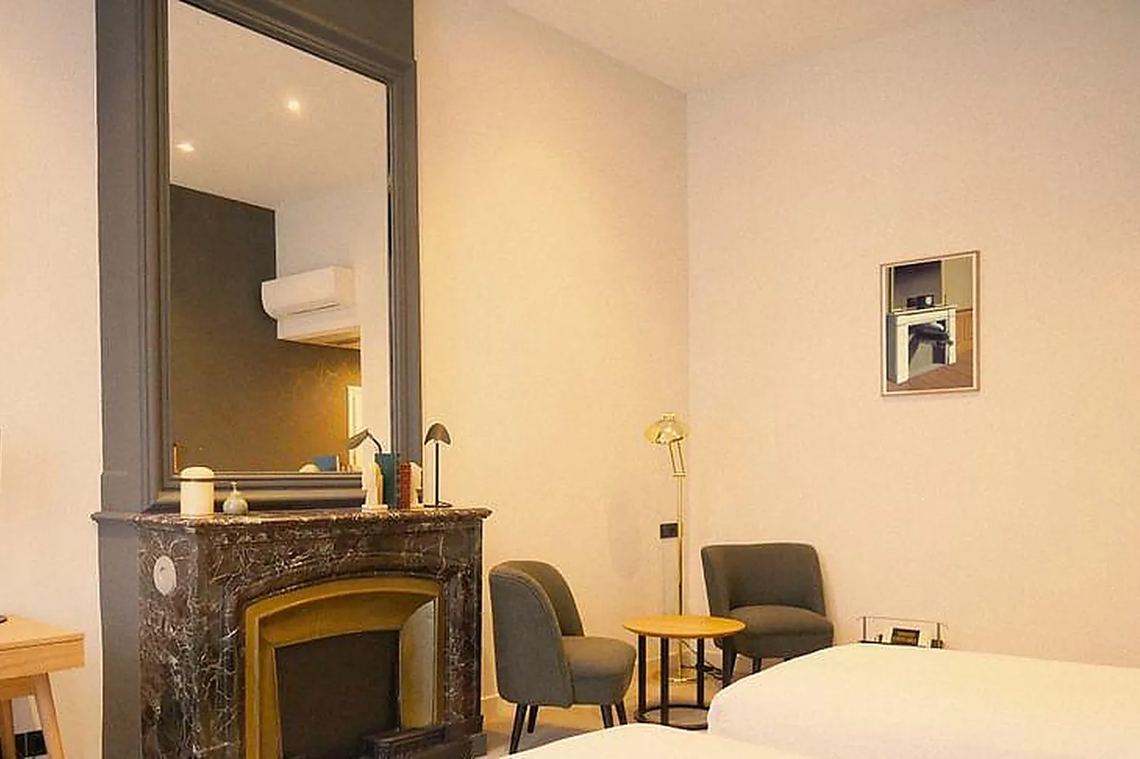 Lieux événementiels, HÔTEL PHENIX ****