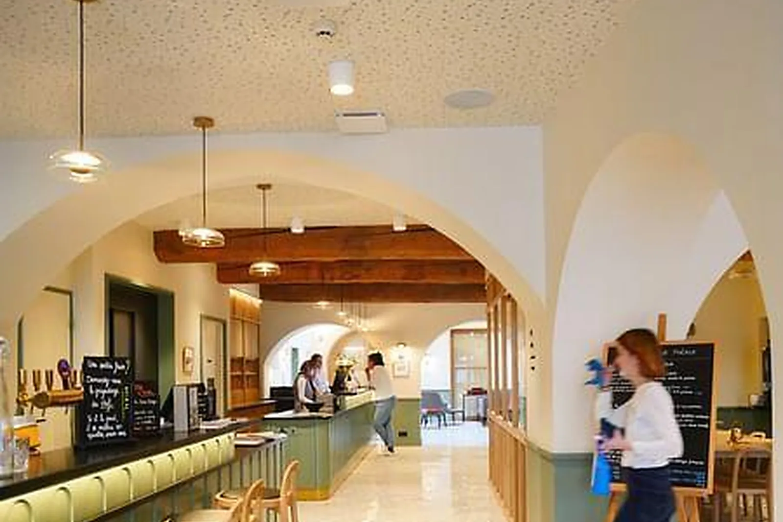 Lieux événementiels, HÔTEL PHENIX ****