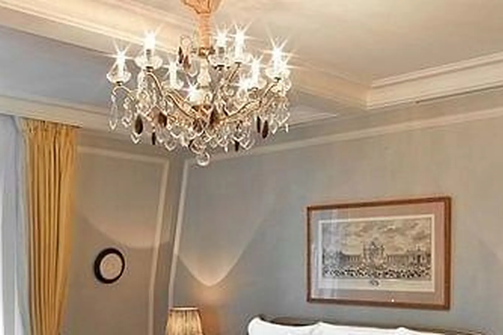 Lieux événementiels, HÔTEL PLAZA ATHÉNÉE PARIS *****