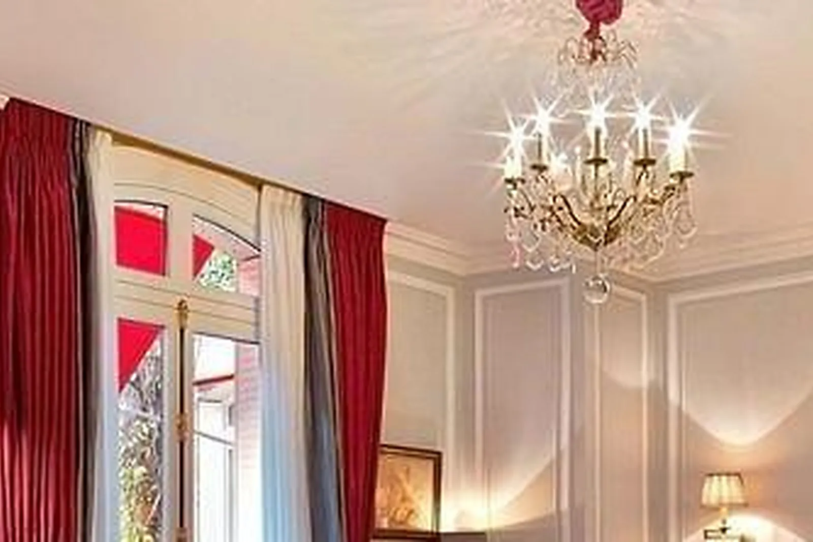 Lieux événementiels, HÔTEL PLAZA ATHÉNÉE PARIS *****