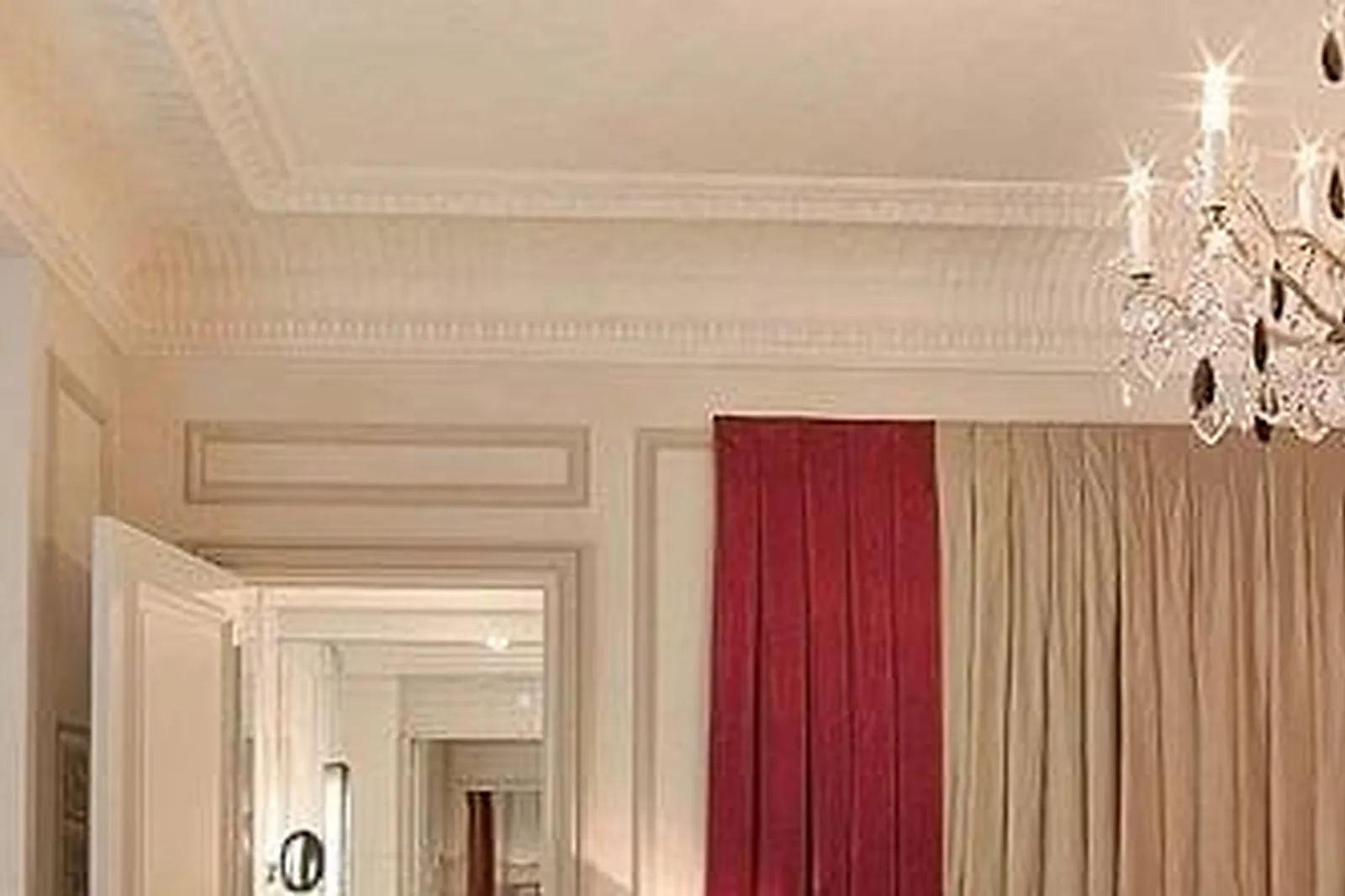 Lieux événementiels, HÔTEL PLAZA ATHÉNÉE PARIS *****