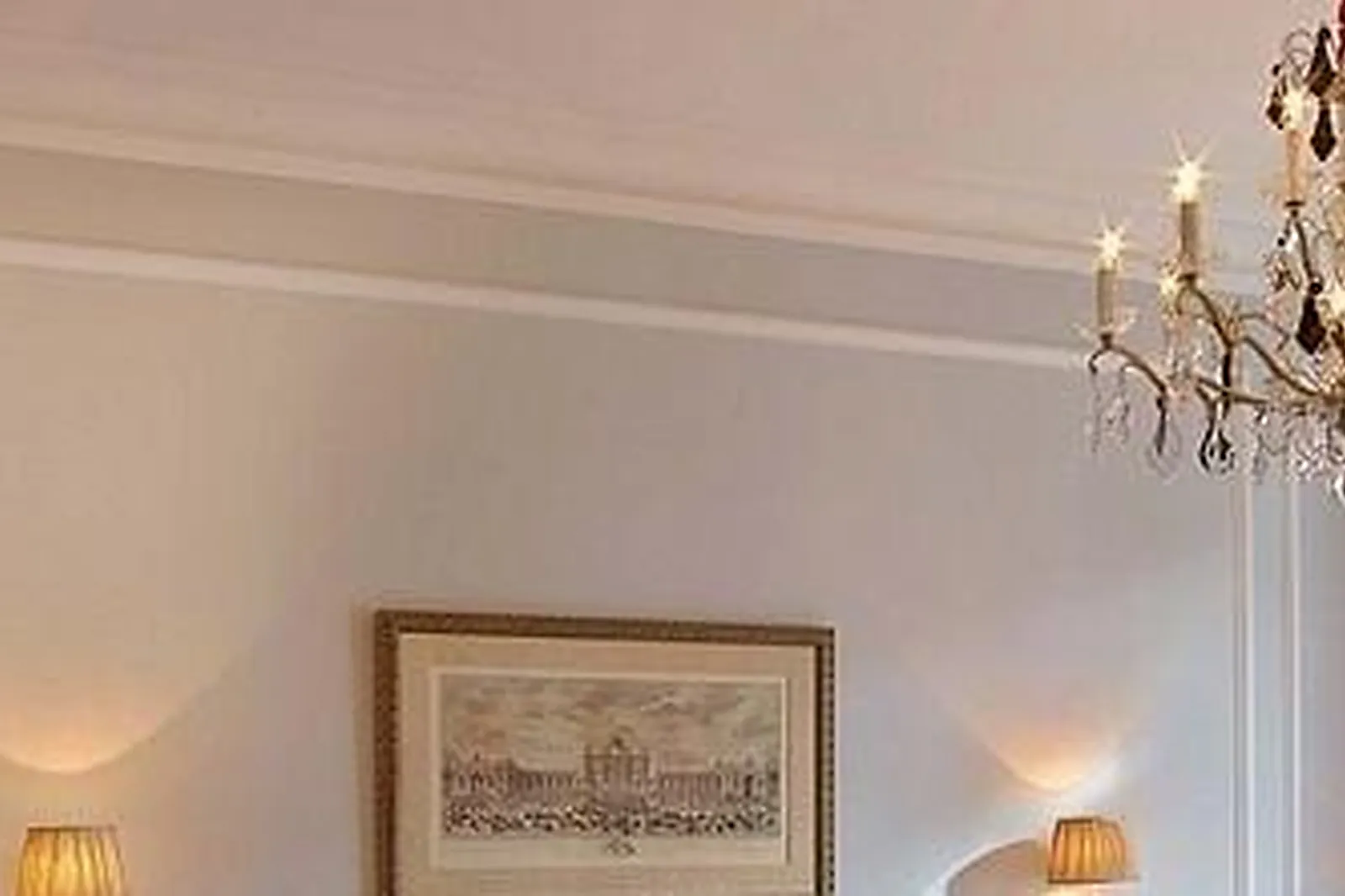 Lieux événementiels, HÔTEL PLAZA ATHÉNÉE PARIS *****