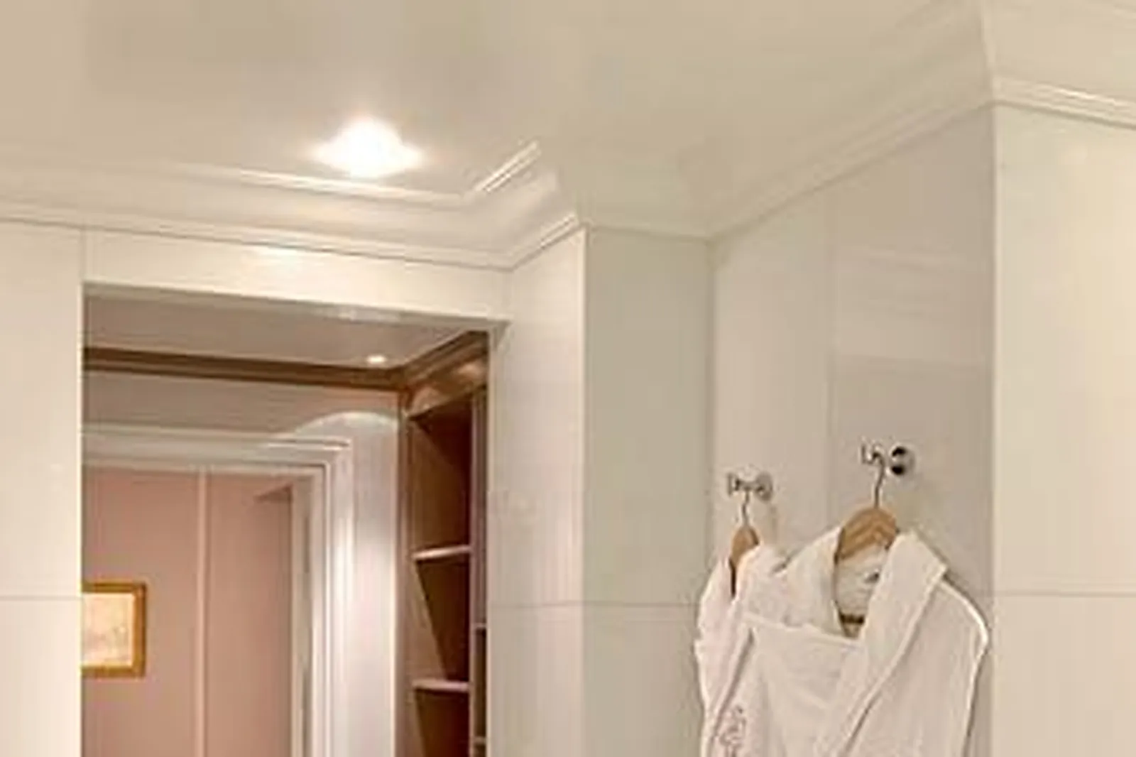 Lieux événementiels, HÔTEL PLAZA ATHÉNÉE PARIS *****