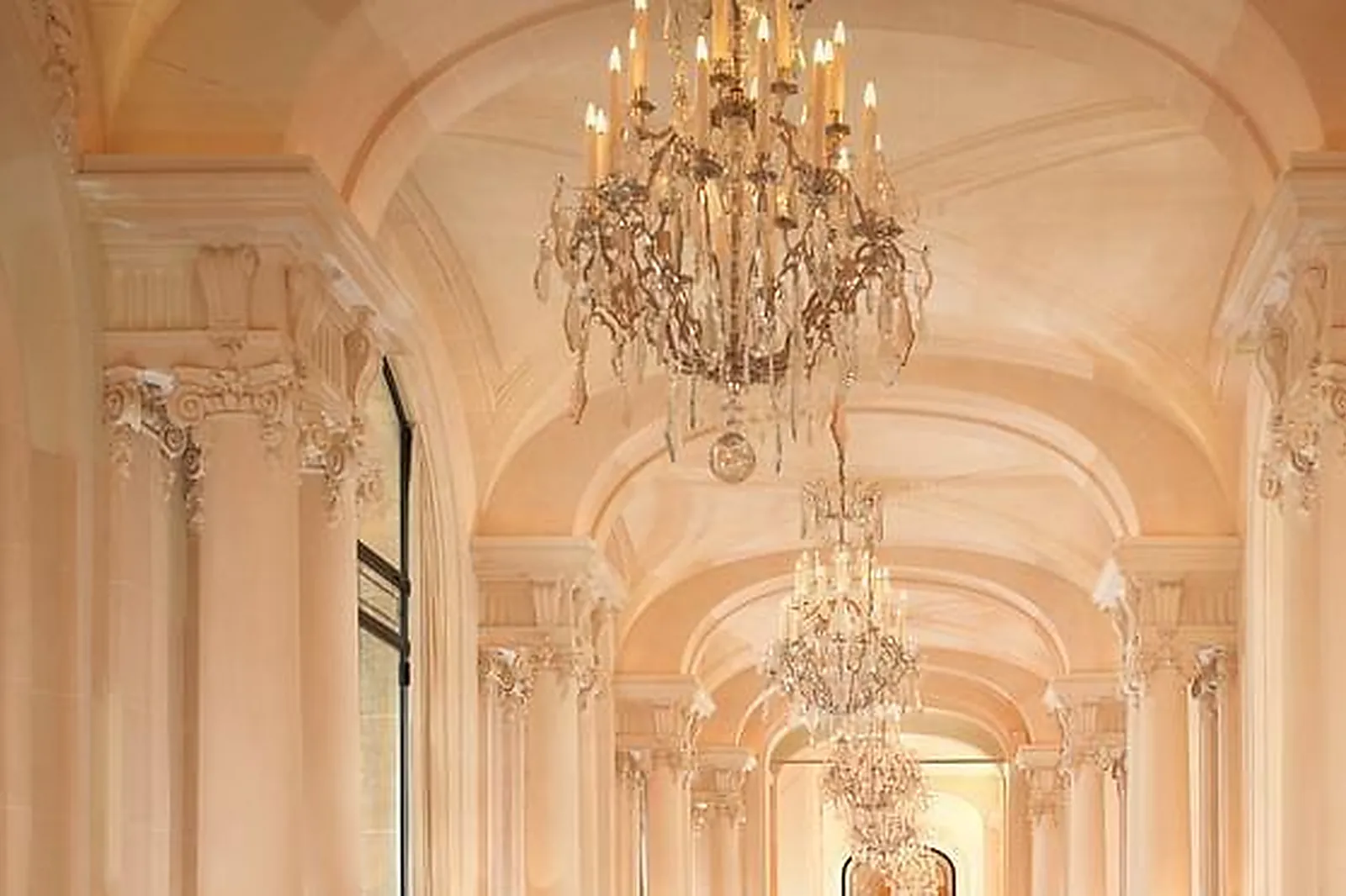 Lieux événementiels, HÔTEL PLAZA ATHÉNÉE PARIS *****