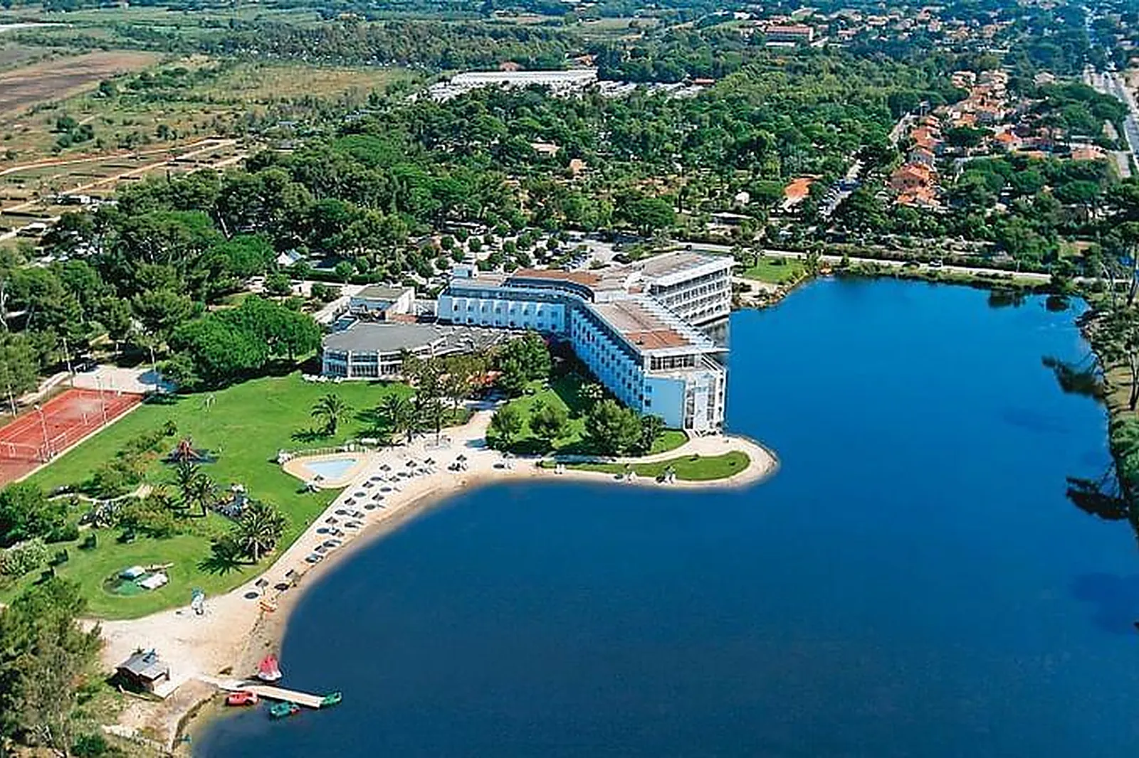 Lieux événementiels, SALLE COSY
