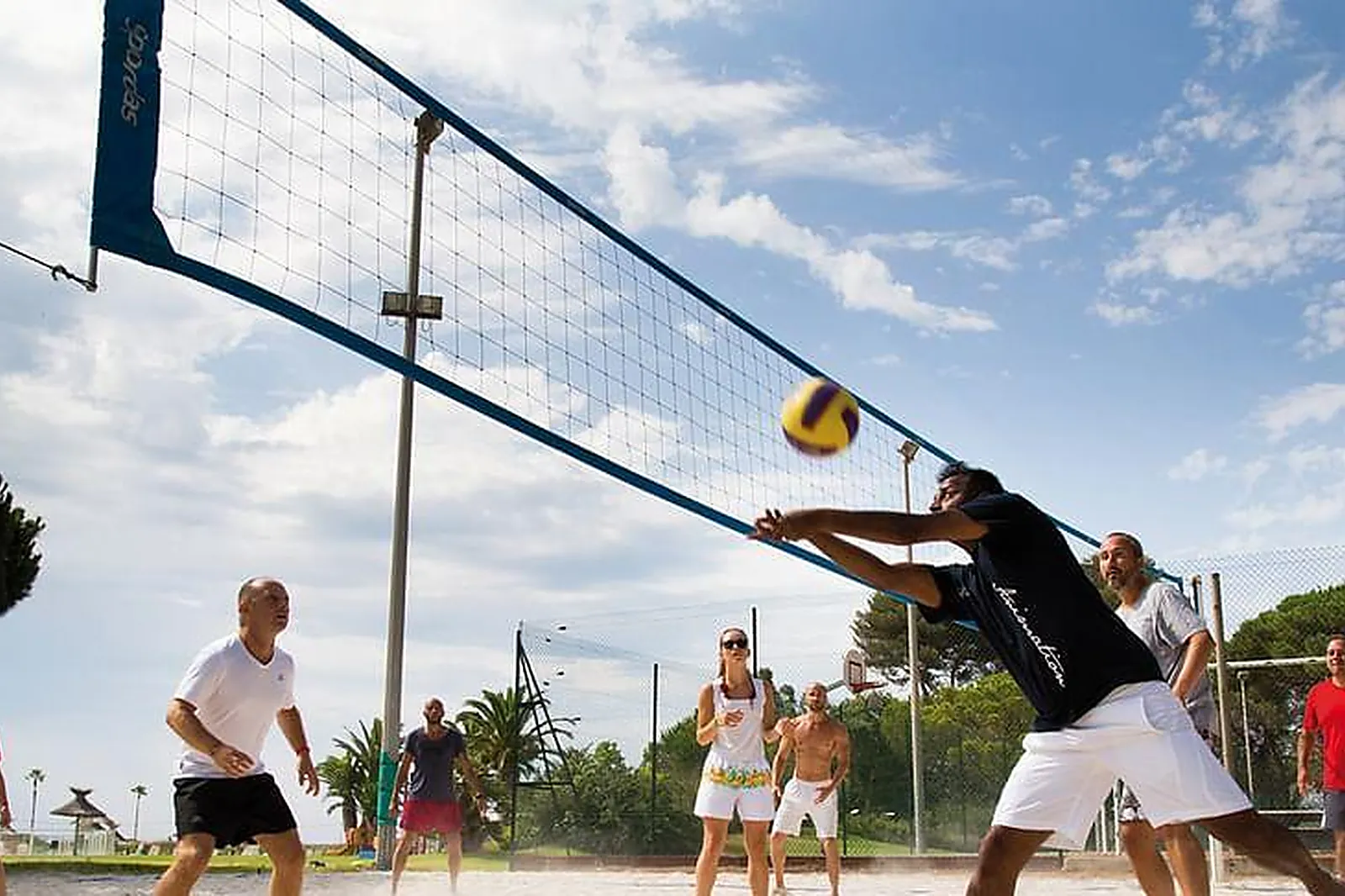 Lieux événementiels, SALLE COSY
