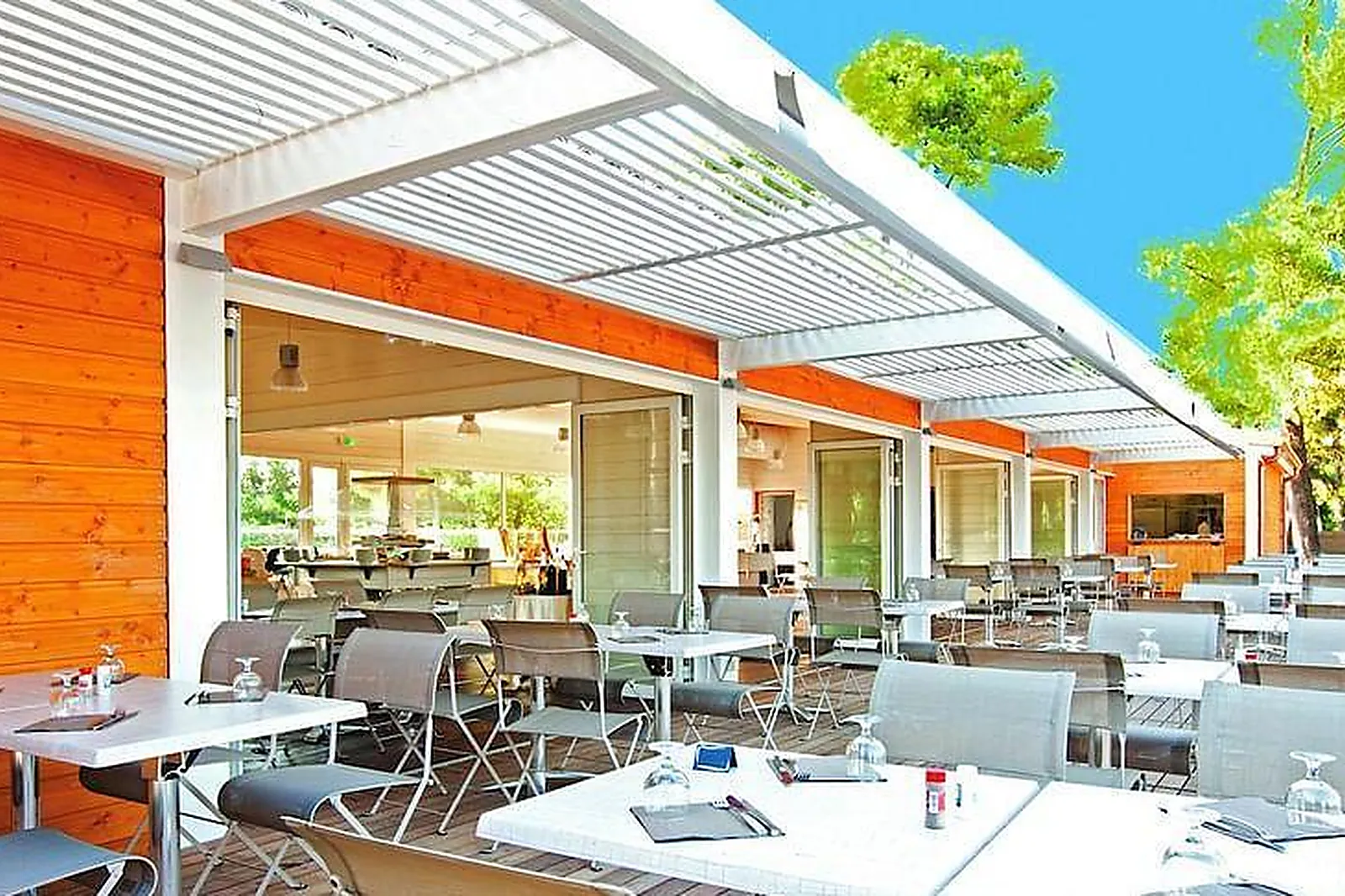 Lieux événementiels, SALLE COSY