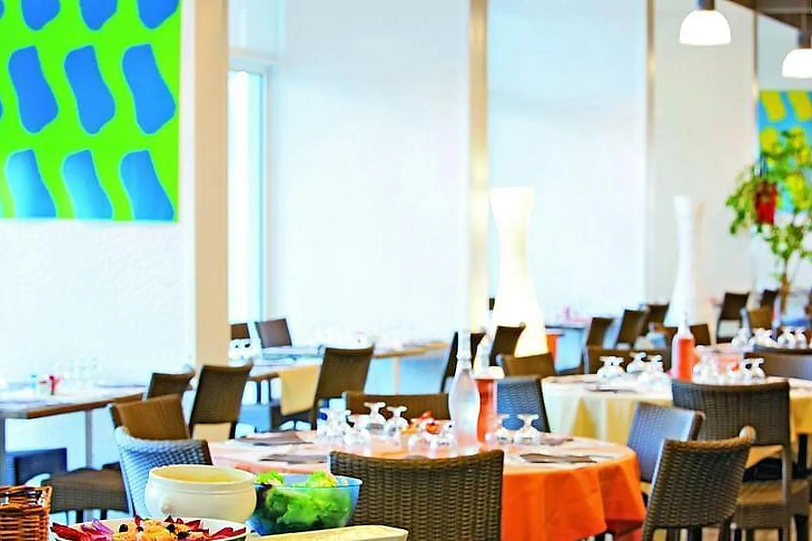 Lieux événementiels, SALLE COSY