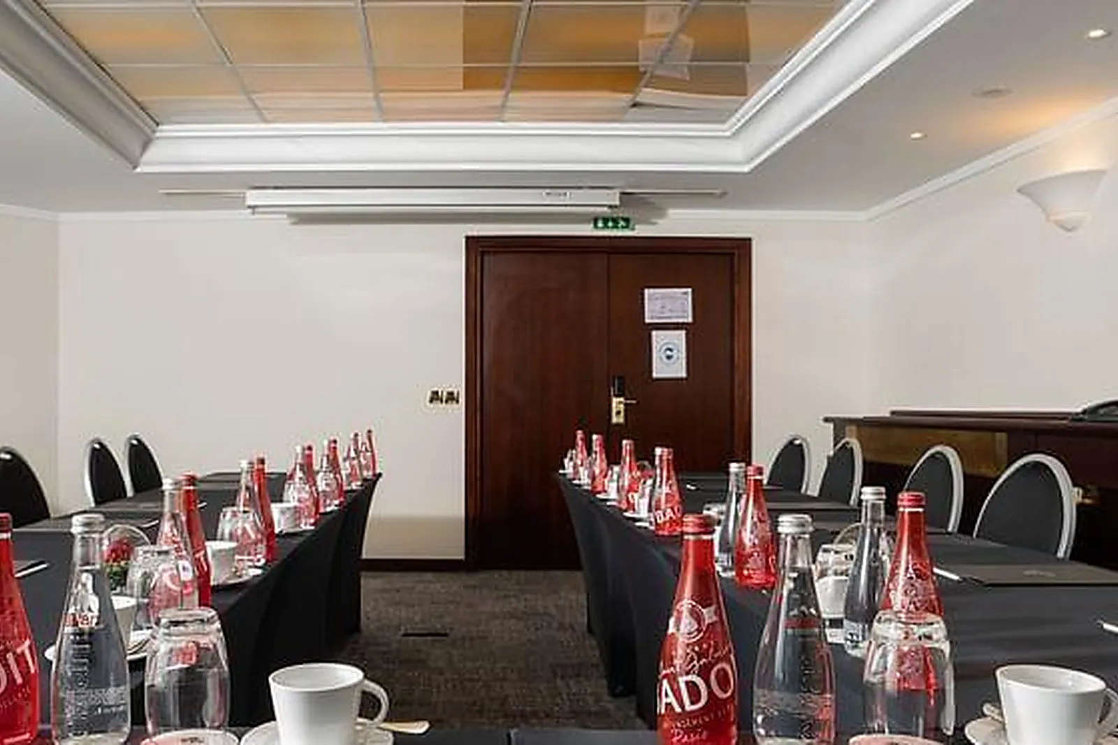 Lieux événementiels, HÔTEL PONT ROYAL *****