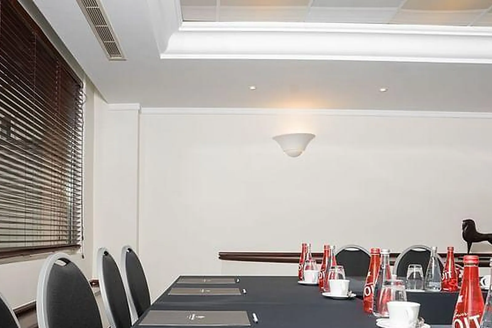 Lieux événementiels, HÔTEL PONT ROYAL *****