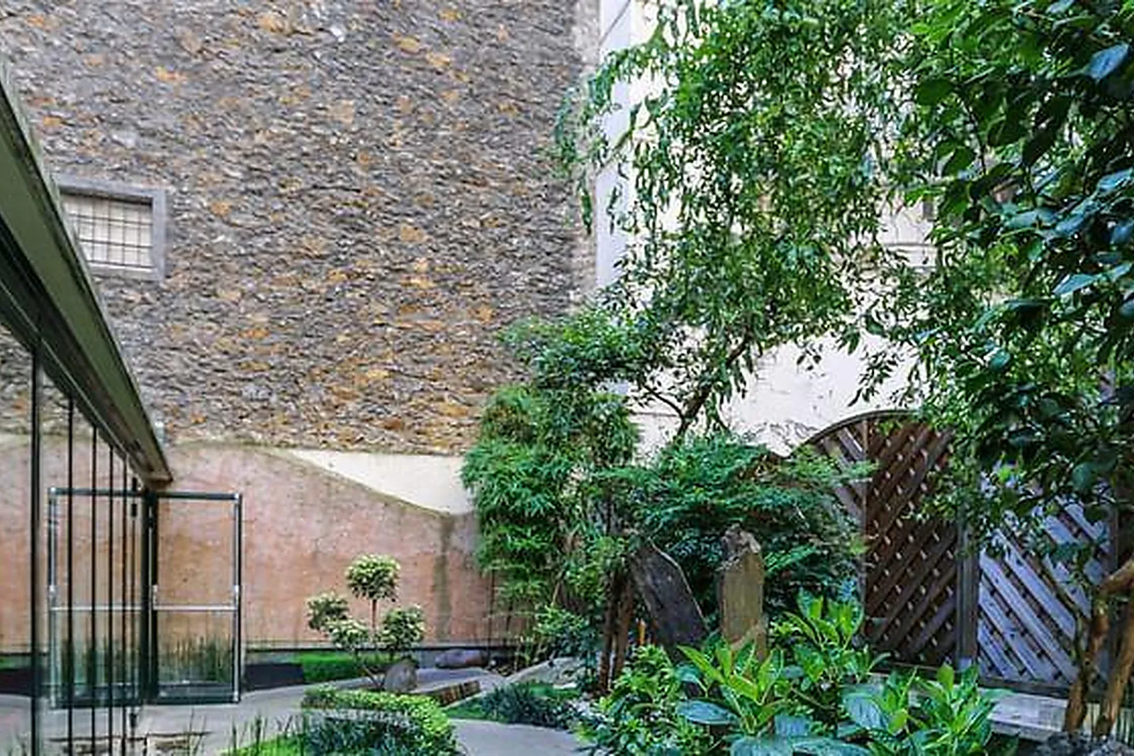 Lieux événementiels, HÔTEL PONT ROYAL *****