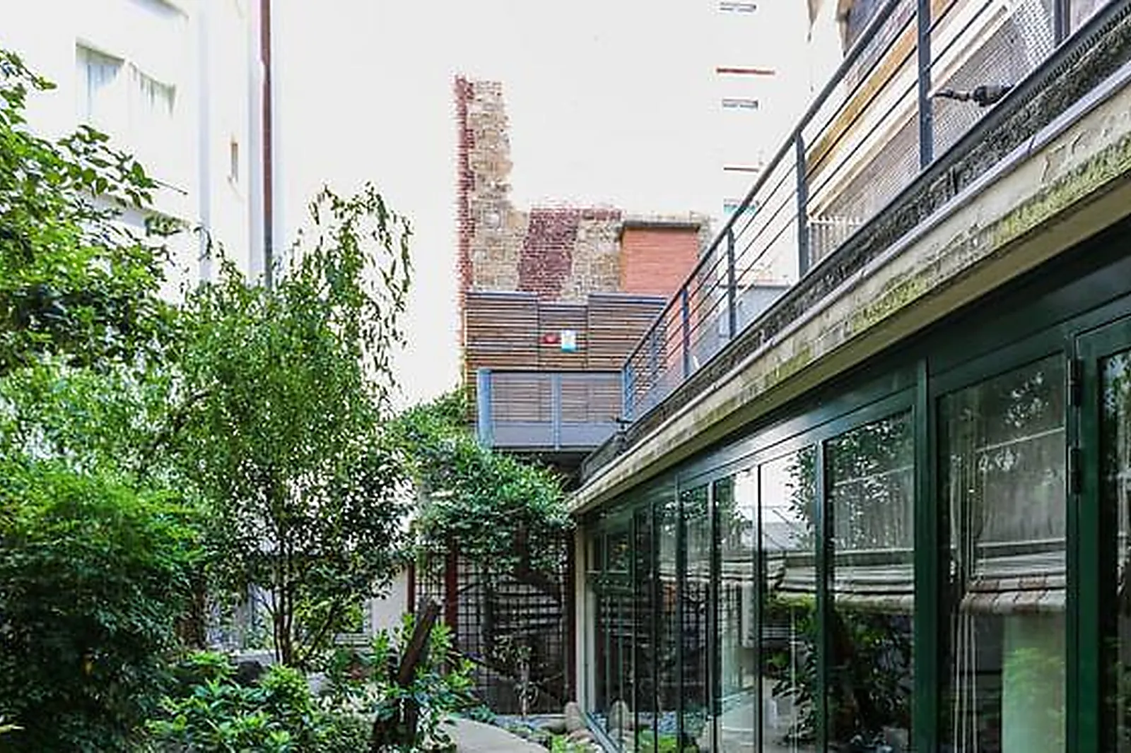 Lieux événementiels, HÔTEL PONT ROYAL *****