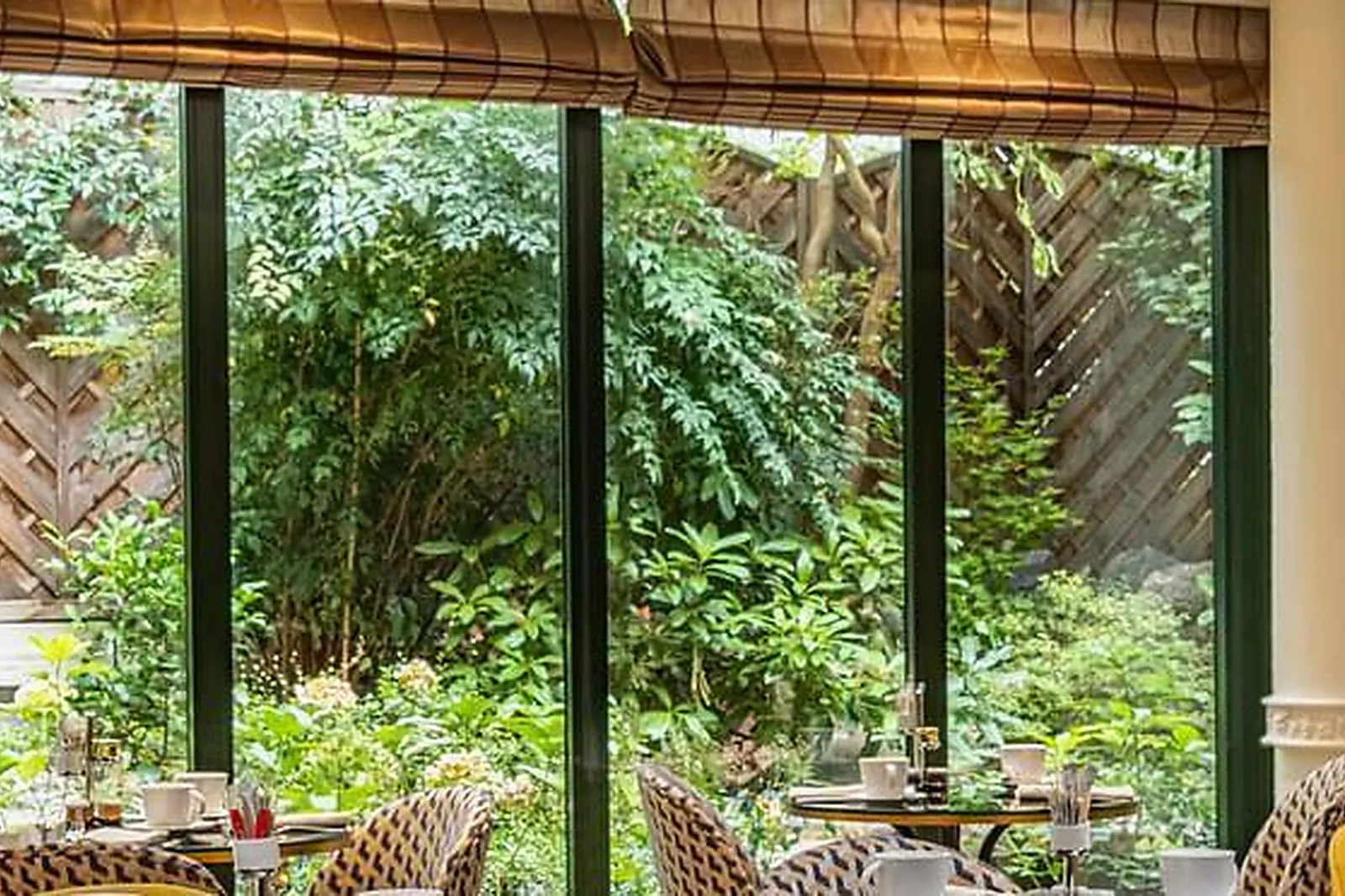 Lieux événementiels, HÔTEL PONT ROYAL *****