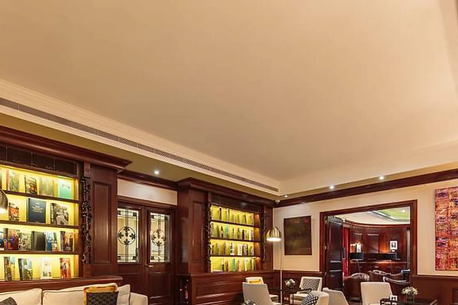 Lieux événementiels, HÔTEL PONT ROYAL *****