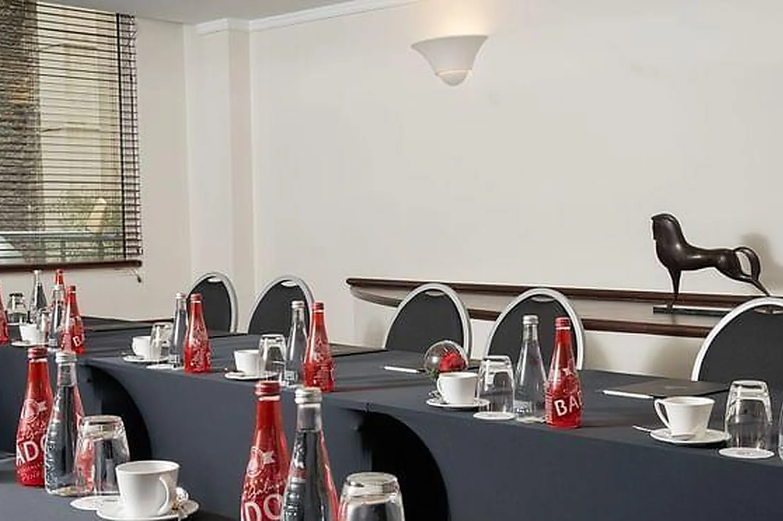 Lieux événementiels, HÔTEL PONT ROYAL *****