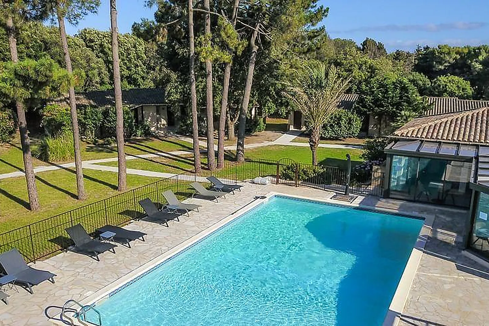 Lieux événementiels, HÔTEL PREA GIANCA***