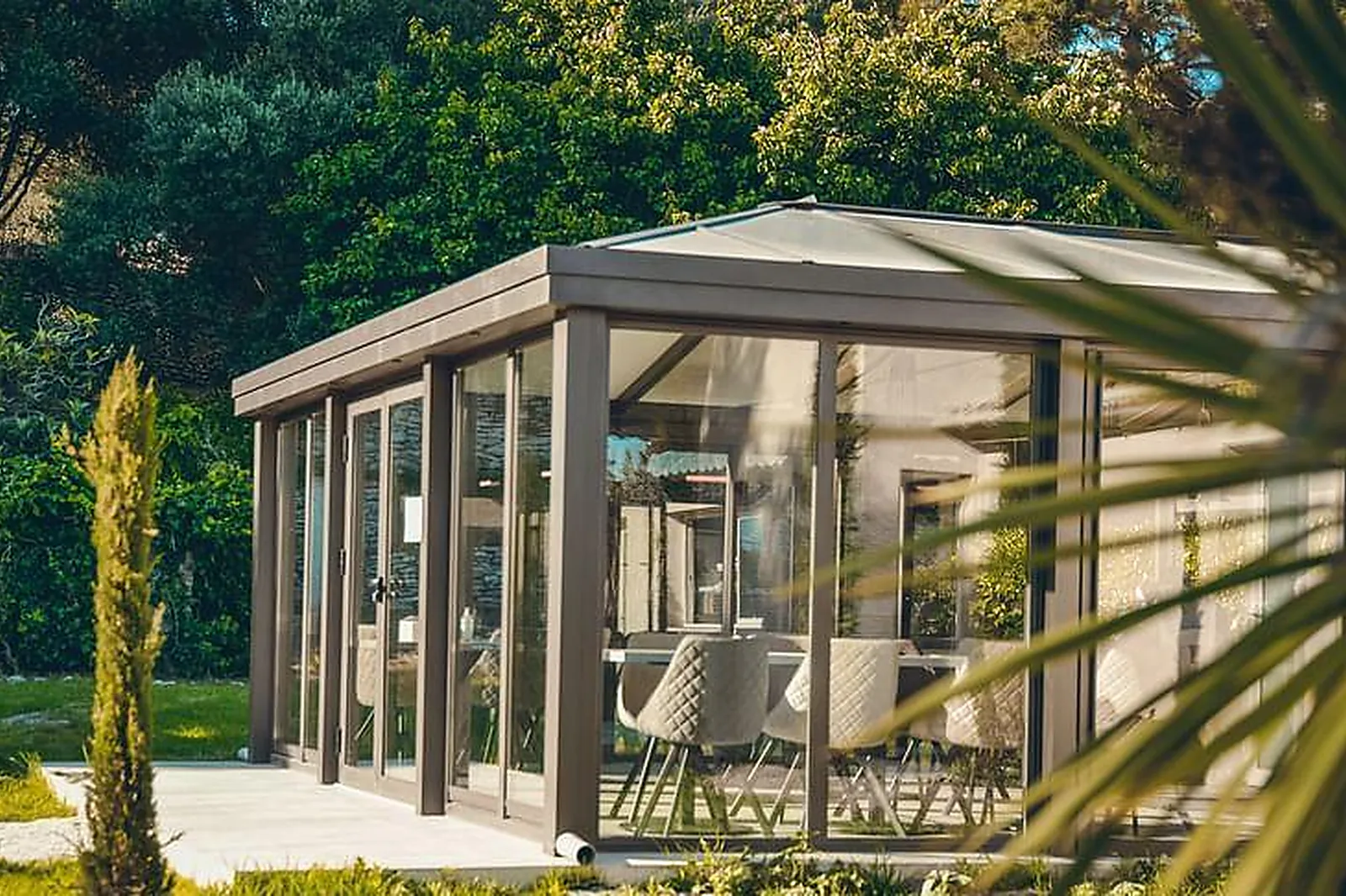 Lieux événementiels, HÔTEL PREA GIANCA***