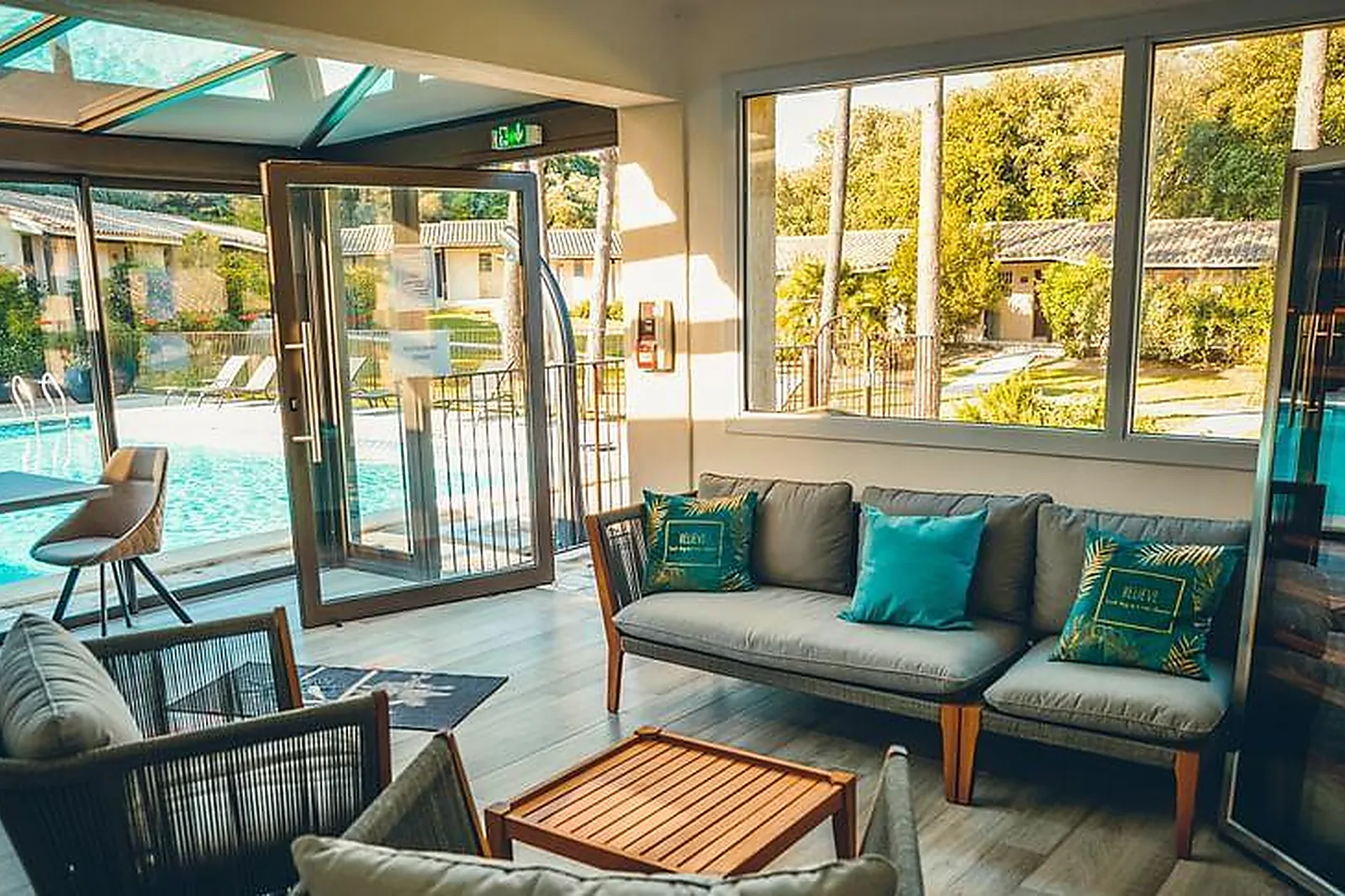 Lieux événementiels, HÔTEL PREA GIANCA***