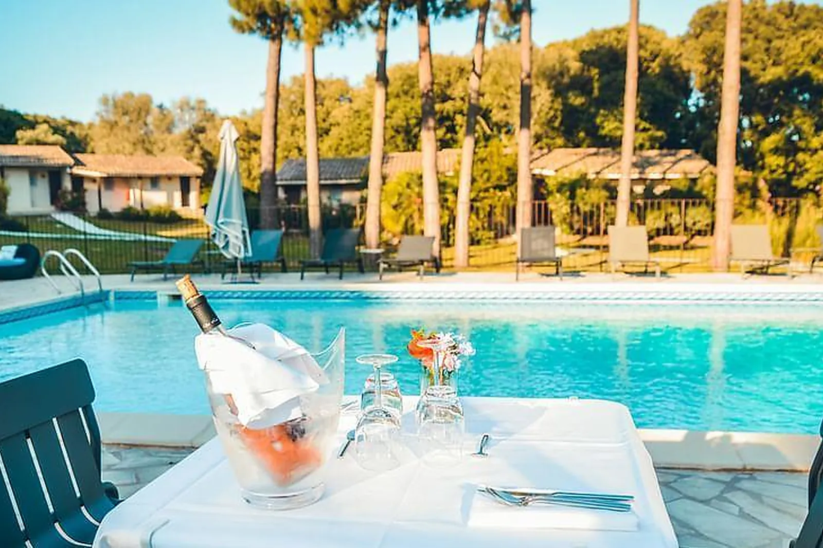 Lieux événementiels, HÔTEL PREA GIANCA***