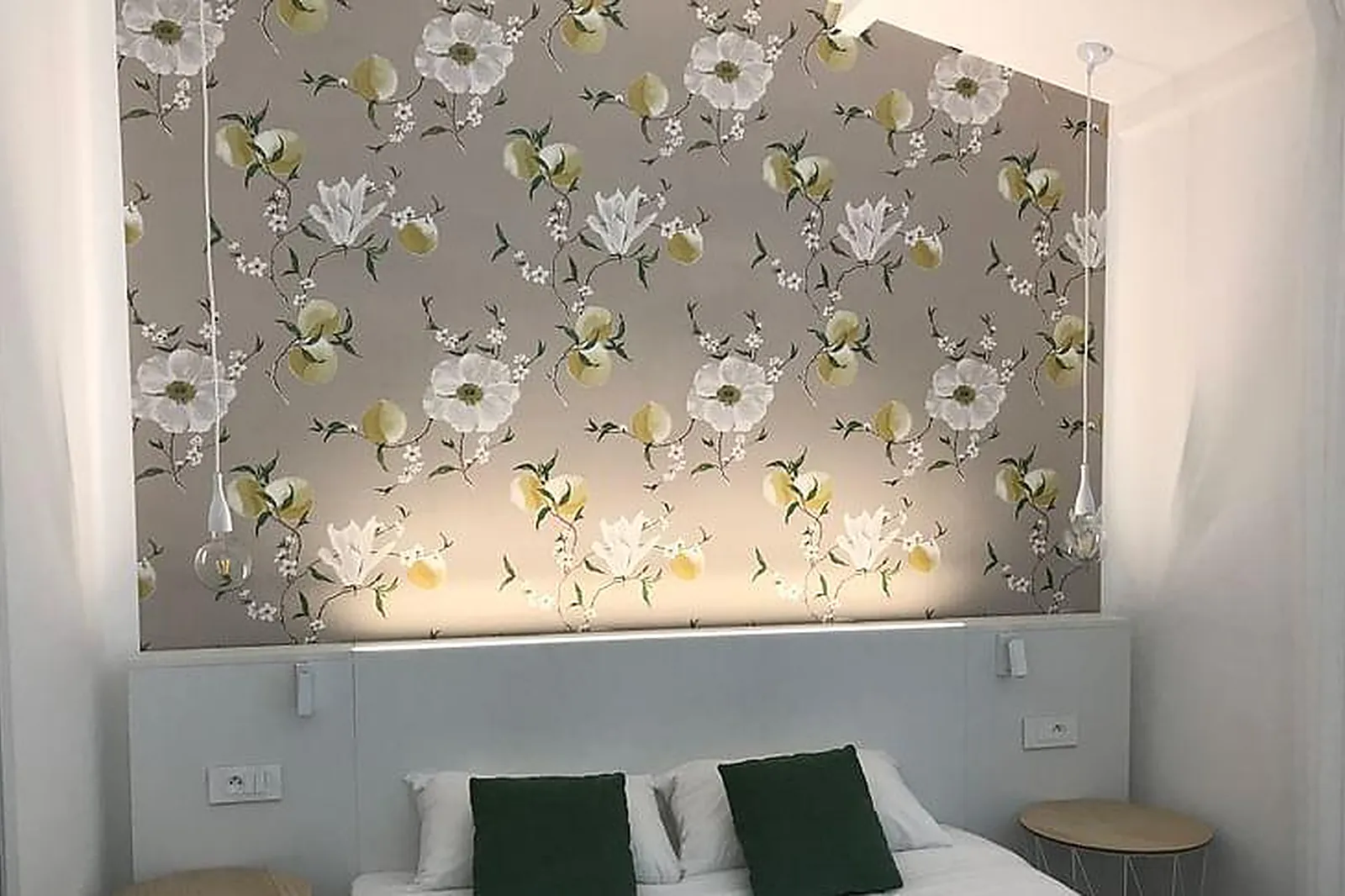 Lieux événementiels, HÔTEL PREA GIANCA***