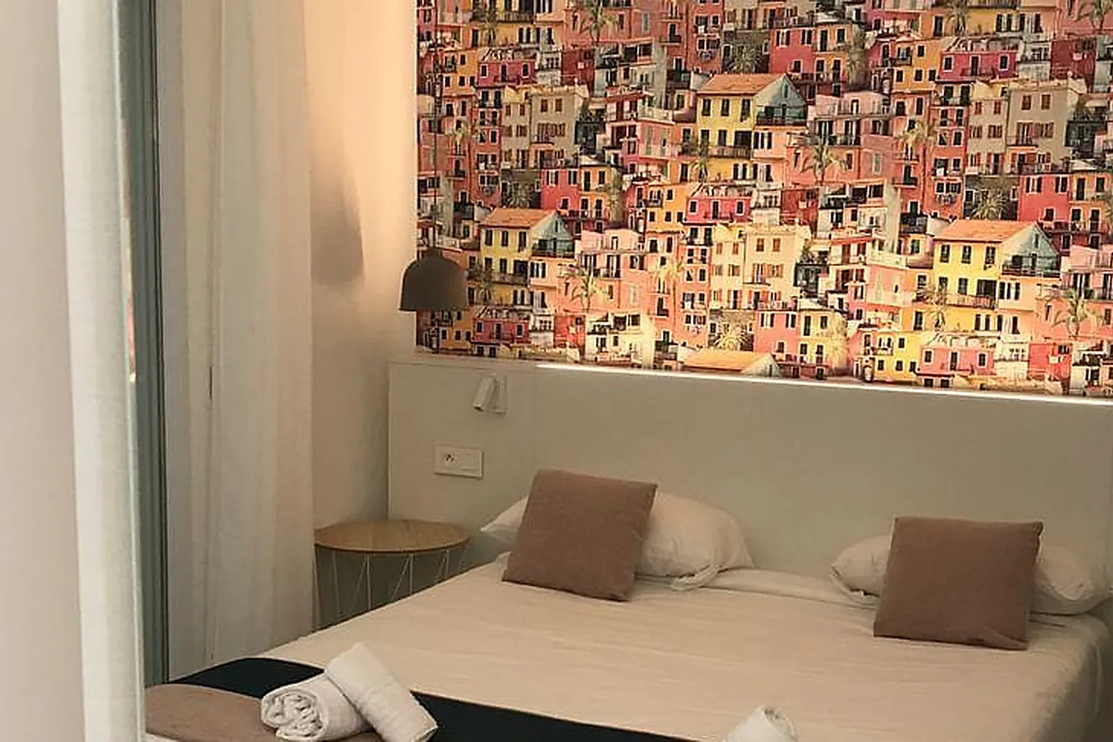 Lieux événementiels, HÔTEL PREA GIANCA***