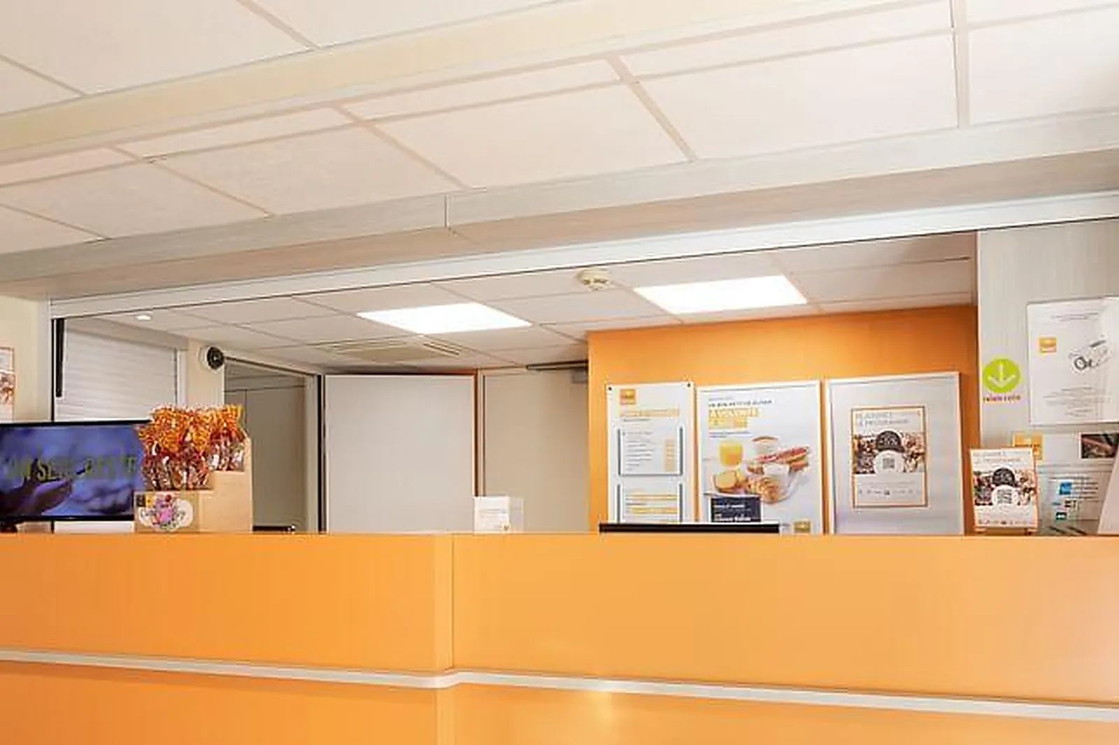 Lieux événementiels, HÔTEL PREMIÈRE CLASSE MAUBEUGE FEIGNIES