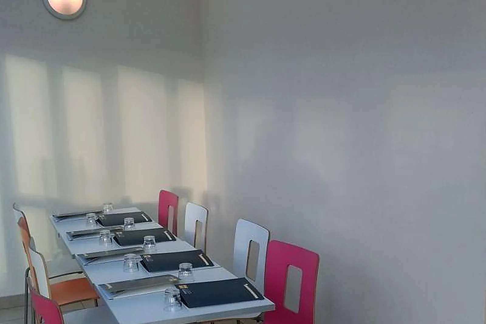 Lieux événementiels, HÔTEL PREMIÈRE CLASSE MAUBEUGE FEIGNIES