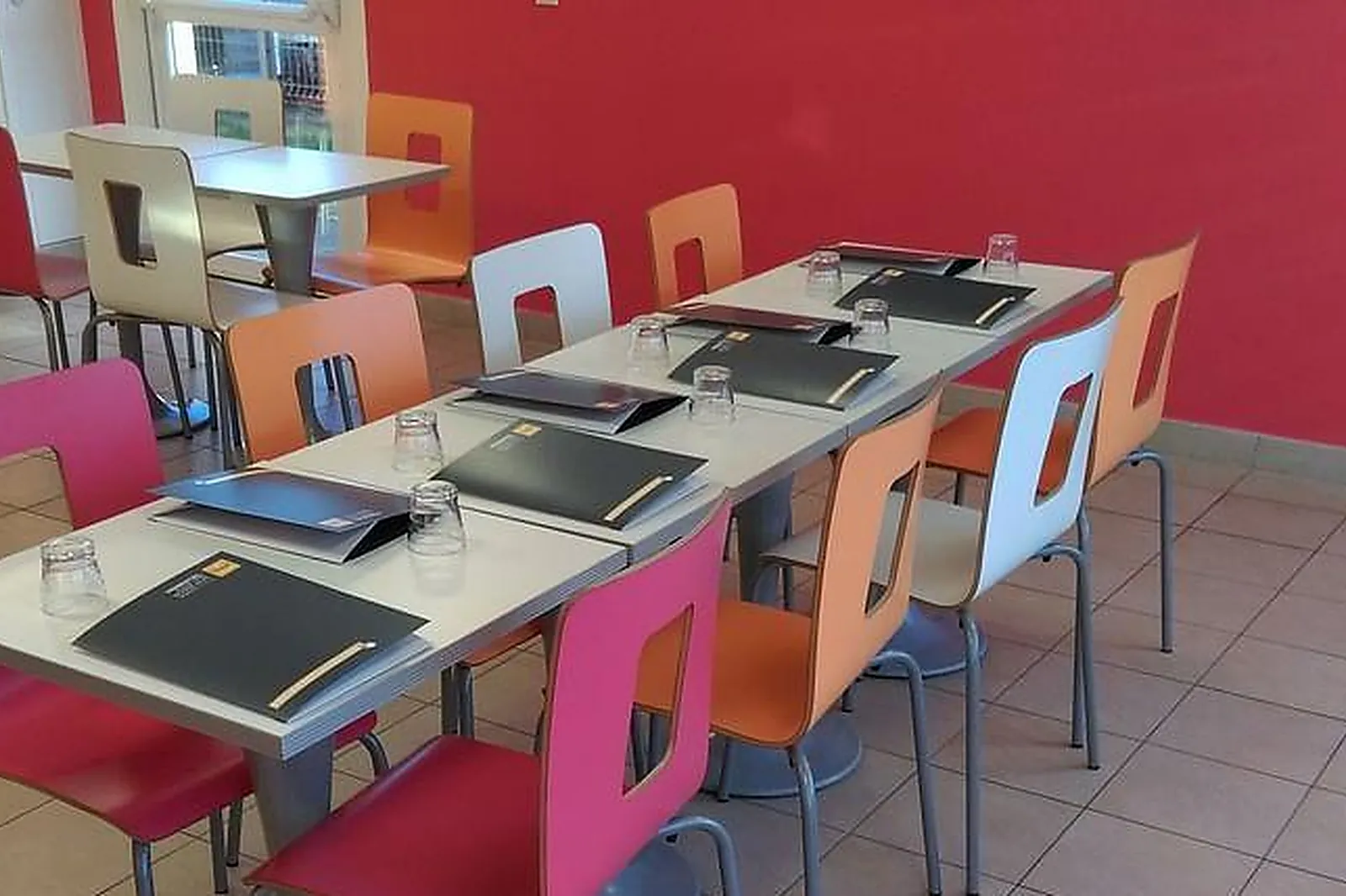 Lieux événementiels, HÔTEL PREMIÈRE CLASSE MAUBEUGE FEIGNIES