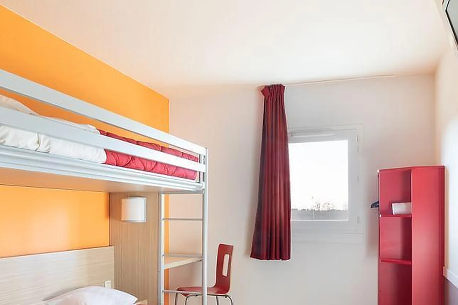 Lieux événementiels, HÔTEL PREMIÈRE CLASSE MAUBEUGE FEIGNIES