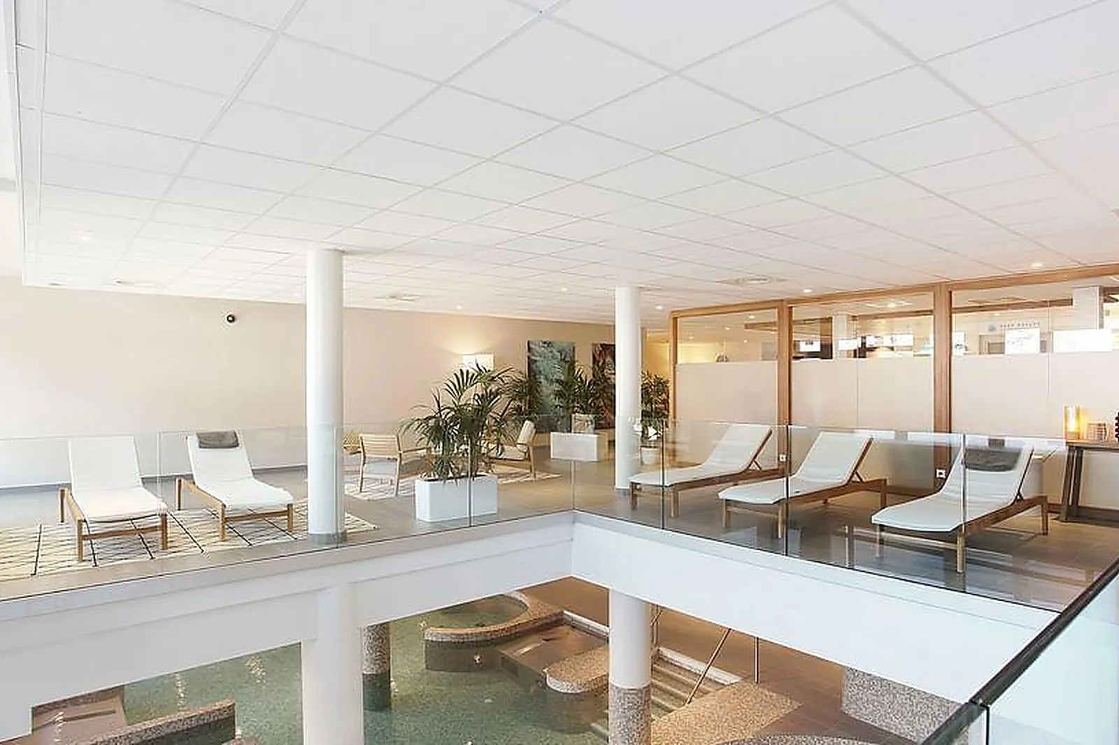 Lieux événementiels, LA CHARTREUSE DU THIL