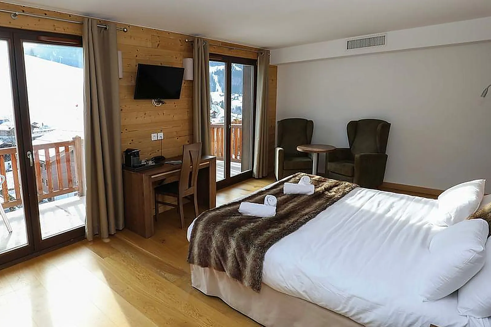 Lieux événementiels, LA CHARTREUSE DU THIL