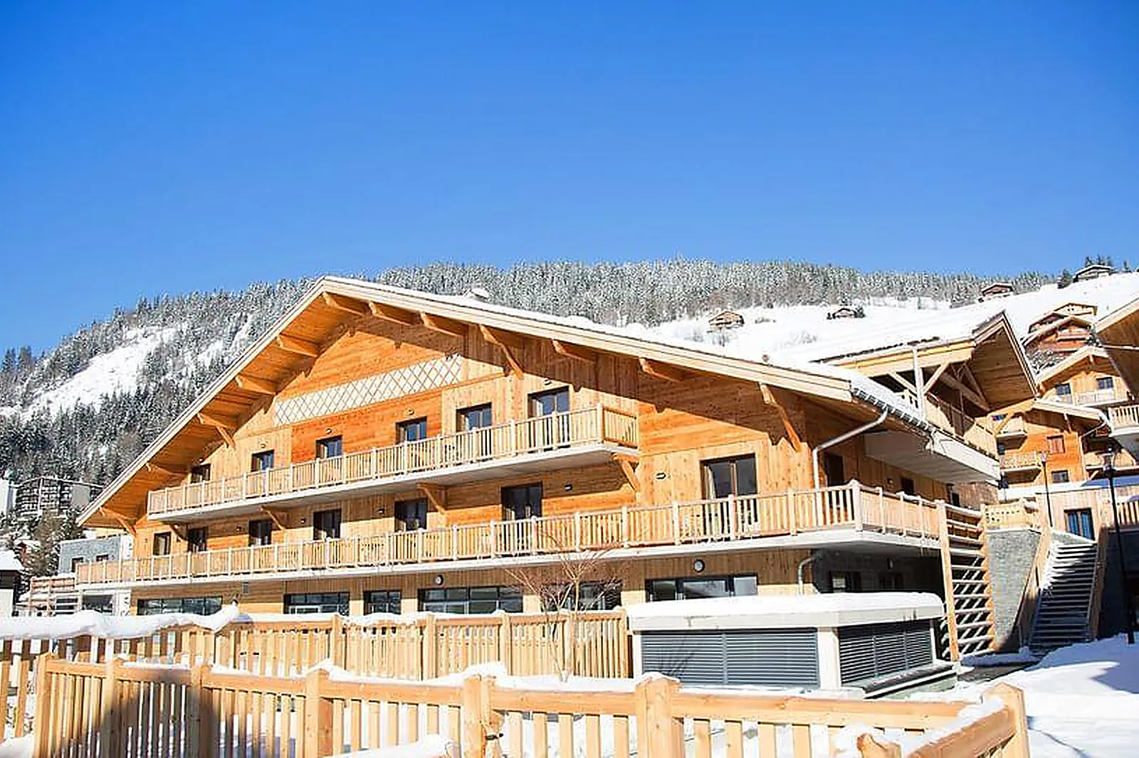 Lieux événementiels, LA CHARTREUSE DU THIL