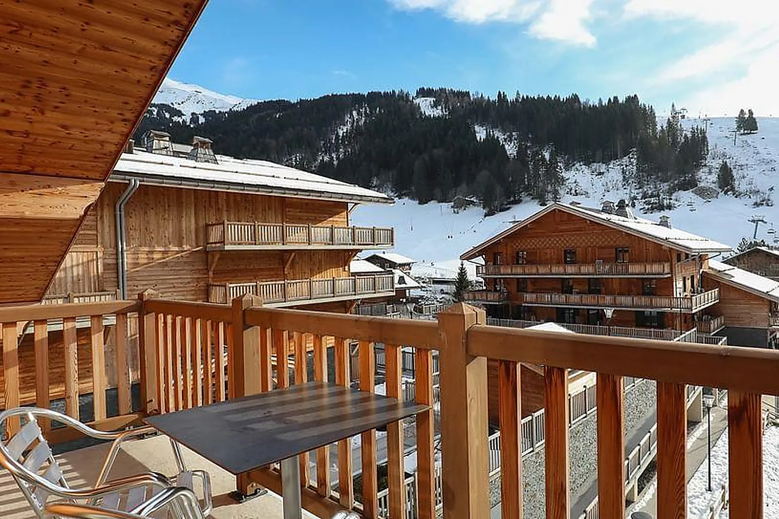 Lieux événementiels, LA CHARTREUSE DU THIL