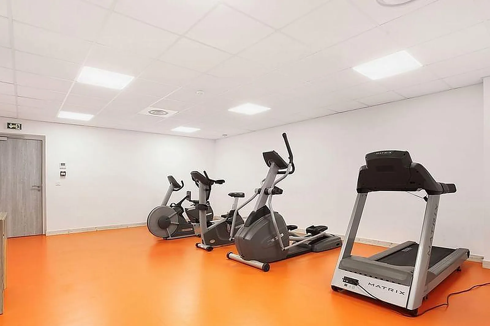 Lieux événementiels, LA CHARTREUSE DU THIL