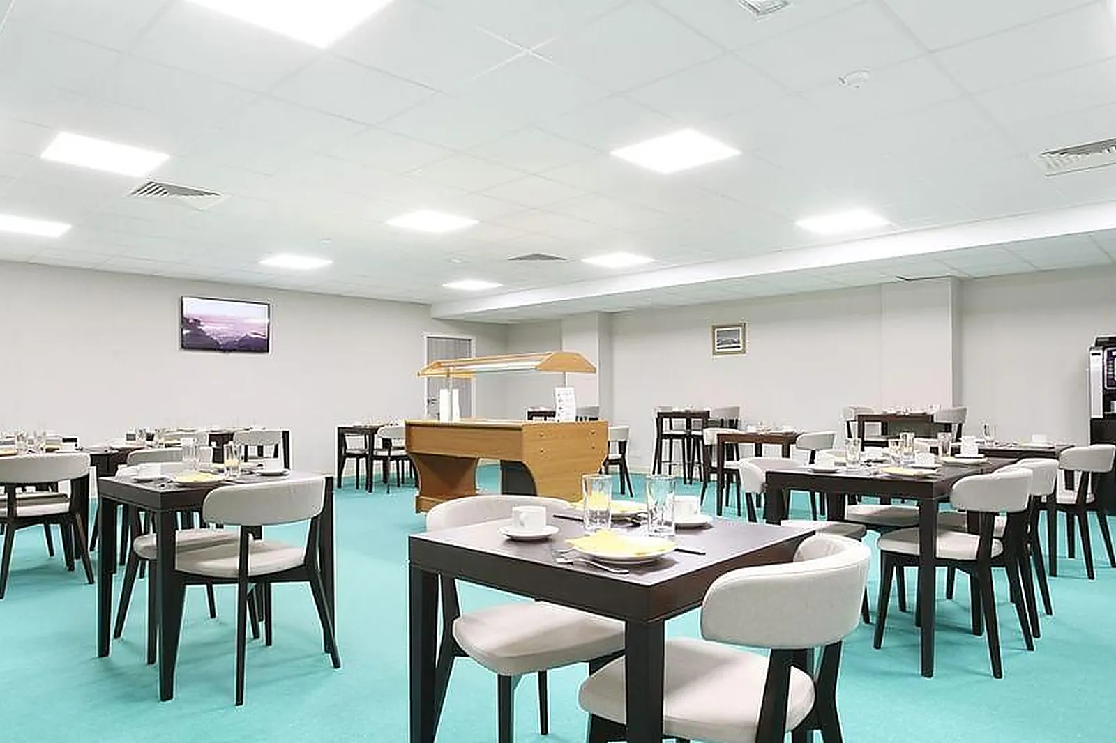 Lieux événementiels, LA CHARTREUSE DU THIL