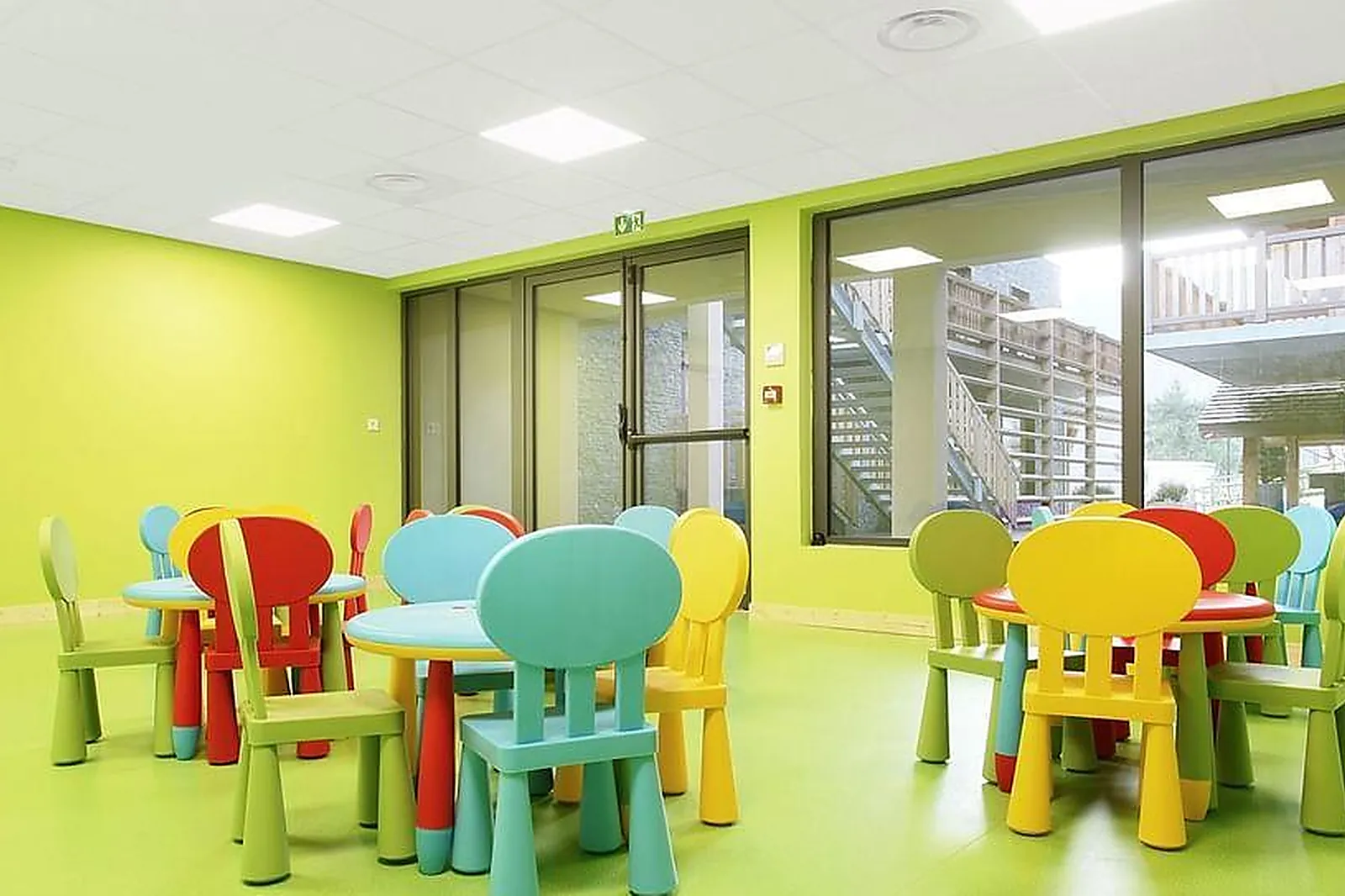 Lieux événementiels, LA CHARTREUSE DU THIL