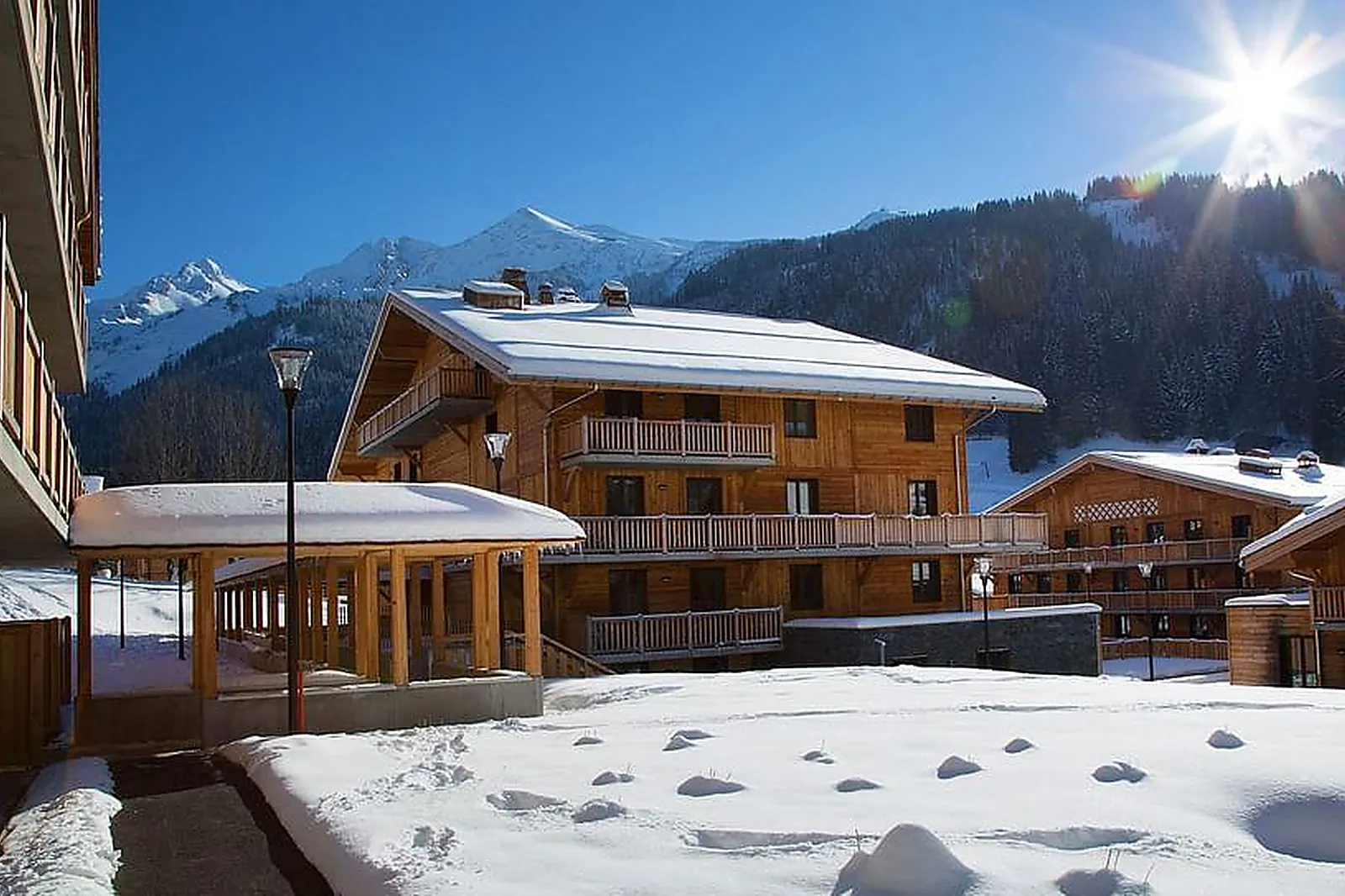 Lieux événementiels, LA CHARTREUSE DU THIL