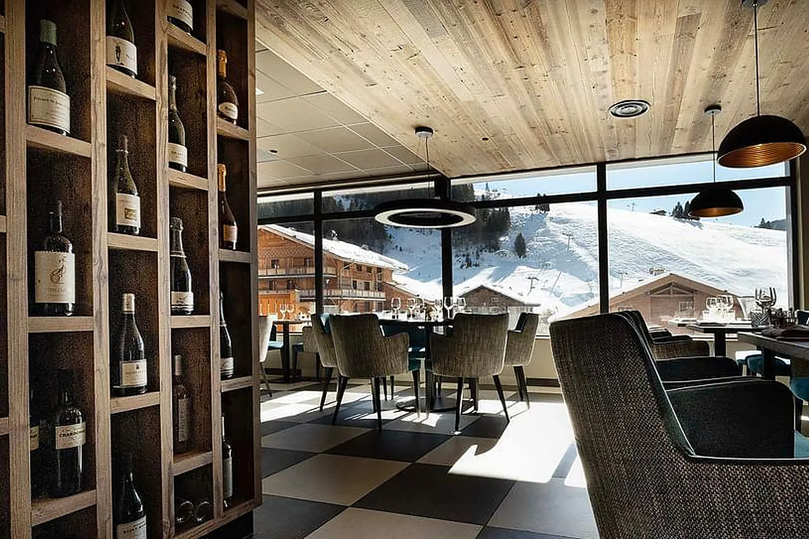 Lieux événementiels, LA CHARTREUSE DU THIL