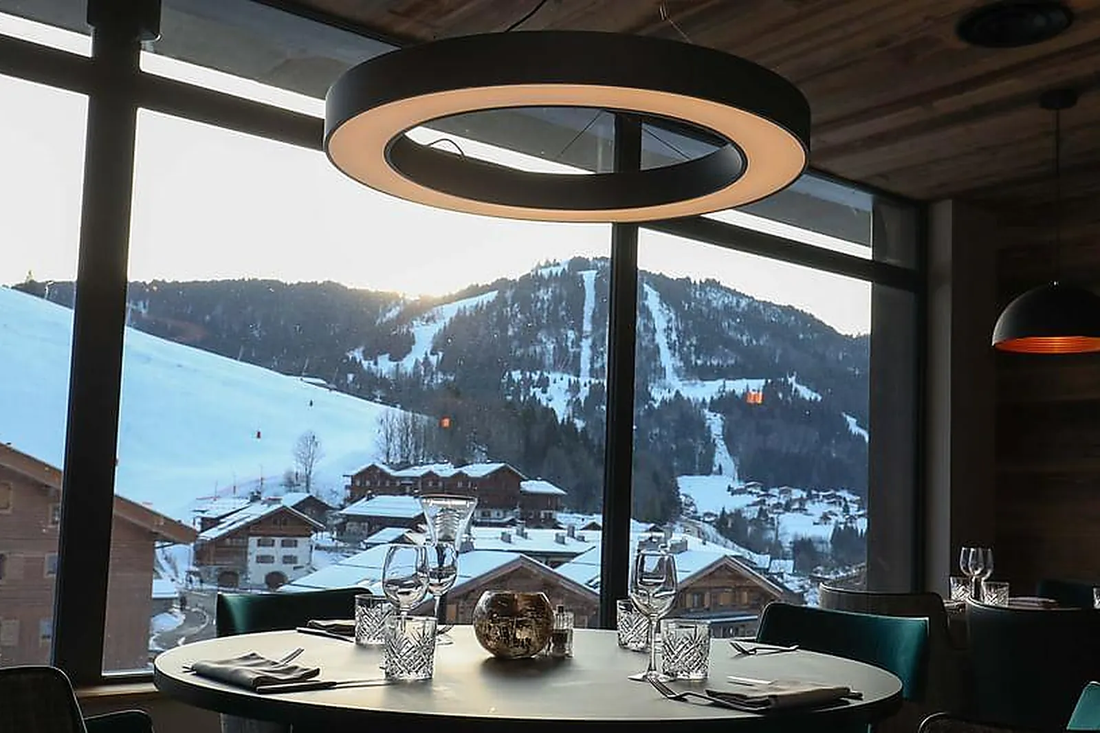 Lieux événementiels, LA CHARTREUSE DU THIL