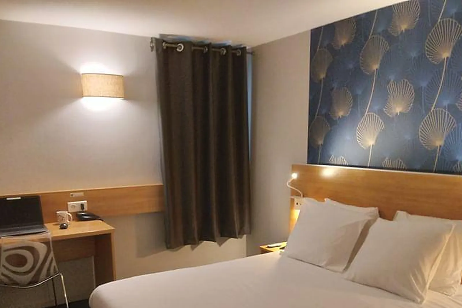 Lieux événementiels, MARQUISAT DE GUISCAR