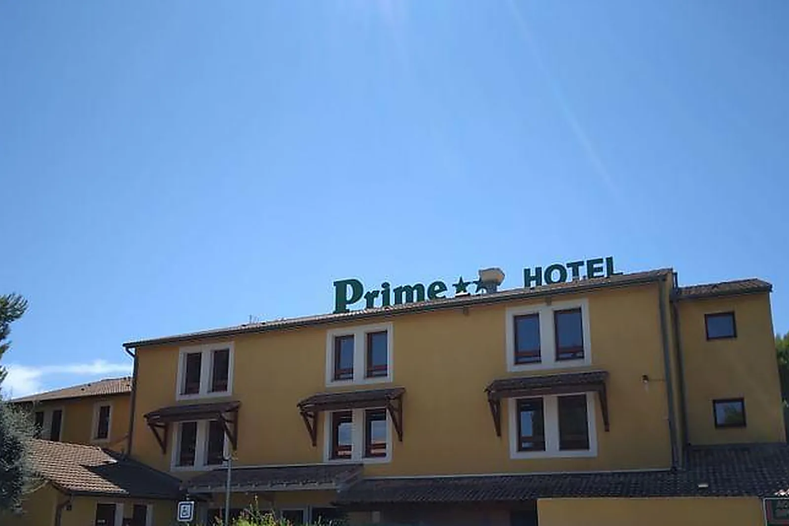 Lieux événementiels, MARQUISAT DE GUISCAR