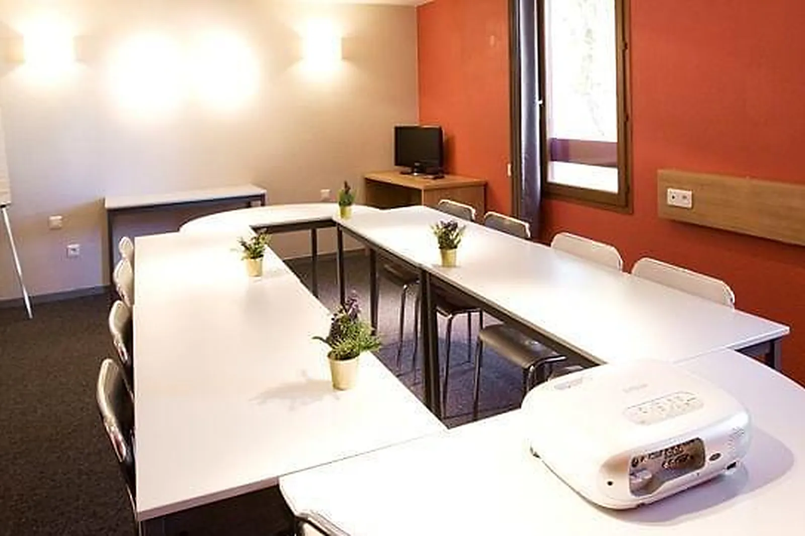 Lieux événementiels, MARQUISAT DE GUISCAR