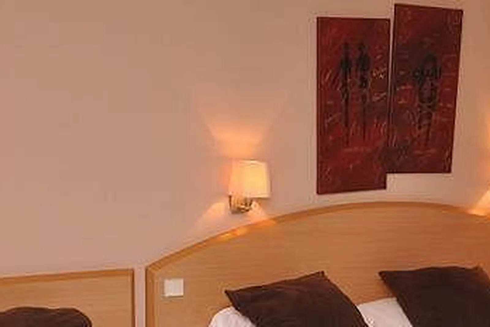 Lieux événementiels, HÔTEL PROMOTEL CARROS ***